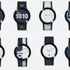 Sony FES Watch U — второе поколение часов, выполненных из электронной бумаги