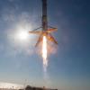 SpaсeX установила срок для вторичного запуска «проверенной в космосе» ступени Falcon 9