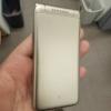 Фотогалерея дня: «живые» фото складного смартфона Samsung Folder второго поколения