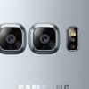 По слухам, сдвоенная камера Samsung Galaxy S8 получит 13-мегапиксельный датчик изображения Sony и 12-мегапиксельный Samsung S5K2L2