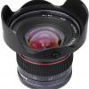 Представлен объектив Meike 12mm F2.8 для камер Sony формата APS-C