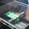 Специалистами ITRI создан сворачиваемый дисплей OLED