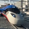 В 2021 году в США запустят 28 поездов, способных передвигаться со скоростью до 300 км/ч
