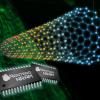 Fujitsu собирается встраивать в БИС память на углеродных нанотрубках