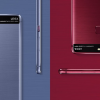 Huawei представила два новых цвета для смартфона P9: красный и синий