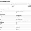 Samsung готовит к очередное обновление смартфона Galaxy A5