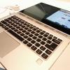 Представлен тонкий ноутбук с безрамочным дисплеем Lenovo Yoga 910