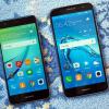 Смартфоны Huawei Nova и Nova Plus почти идентичны внутри при разном дизайне и габаритах