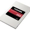 SSD Toshiba A100 получили фирменный контроллер TC58NC1010