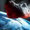 На Землю должен упасть огромный астероид
