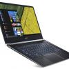 Acer Swift 3 и Swift 5 — тонкие ноутбуки с экранами диагональю 14 дюймов