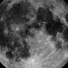 Появление лунного Моря Дождей было спровоцировано крупной катастрофой