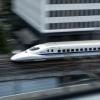 В США появятся суперсовременные скоростные поезда