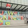 Huawei Connect 2016 Shanghai