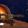 НАСА утвердило новую дату запуска аппарата Mars InSight
