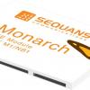 Sequans Monarch — первый в мире модуль LTE Cat M1/NB1
