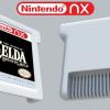 Источники подтверждают, что Nintendo NX будет использовать картриджи