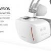 Шлем виртуальной реальности Alcatel Vision основан на SoC Exynos 7420