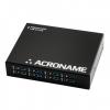 Производитель называет Acroname USBHub3+ первым в мире программируемым концентратором USB 3.0