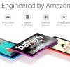 Amazon представила Fire HD 8 — первый планшет с поддержкой голосового помощника Alexa