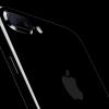 Apple признает, что корпус iPhone 7 в цвете Jet Black легко поддается царапинам