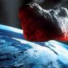 К Земле снова летит астероид