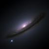 История сверхновых – фейерверков нашей Галактики! 