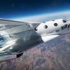 Virgin Galactic возобновила испытательные полеты — суборбитальный космический корабль VSS Unity впервые поднялся в небо