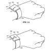 Apple патентует самозатягивающиеся ремешки для умных часов