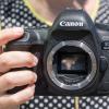 Камера Canon EOS 5D Mark IV сложнее в разборке, чем ее предшественница