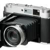 По слухам, на следующей неделе Fujifilm представит среднеформатную камеру