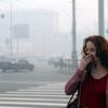 Ученые изучили степень влияния загрязненного воздуха на мозг