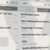 Apple разрешил ВК и Ок выложить на iOS «пиратскую» музыку, чтобы поддержать продажи устройств?