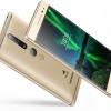 Lenovo перенесла старт продаж смартфона Phab 2 Pro с технологиями Project Tango