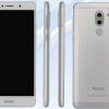 Бюджетный смартфон Huawei Honor 6X будет наделён двойной основной камерой