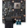 Однопроцессорный вариант автомобильного суперкомпьютера Nvidia Drive PX 2 ограничивается TDP 10 Вт