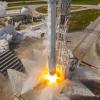 SpaceX надеется возобновить запуски в ноябре