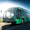 Электробус Proterra Catalyst E2 может проехать без подзарядки 560 км