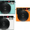 Информация о фотокамере моментальной печати Leica Sofort появилась накануне анонса