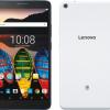 Недорогой планшет Lenovo Tab 3 7 Plus порадует компактными габаритами и ОС Android 6.0