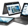 Новый ноутбук Dell Latitude 13 получил трансформируемый корпус и SSD даже в минимальной конфигурации