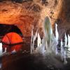 В сибирской пещере нашли новые виды фауны