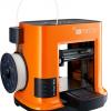 Начались продажи 3D-принтера XYZprinting da Vinci Mini стоимостью $290