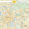 Открытка компании: Почему Google Maps до сих пор не знают про МЦК?
