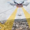 Программа DARPA Aerial Dragnet направлена на создание сети беспилотников, следящих за воздушным пространством городов