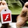 В конце месяца Adobe уберет ссылки на скачивание Flash со своего сайта