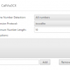 3CX Enterprise Edition, расширение для Chrome CallVia3CX, интеграция с Zendesk и улучшение инфраструктуры Webmeeting