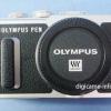 Фото дня: белый вариант камеры Olympus PEN E-PL8