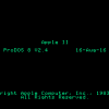 ProDOS 2.4 для Apple II: первое за 23 года обновление ОС для Apple II