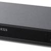 Sony UBP-X1000ES — первый проигрыватель Sony с поддержкой Ultra HD Blu-ray